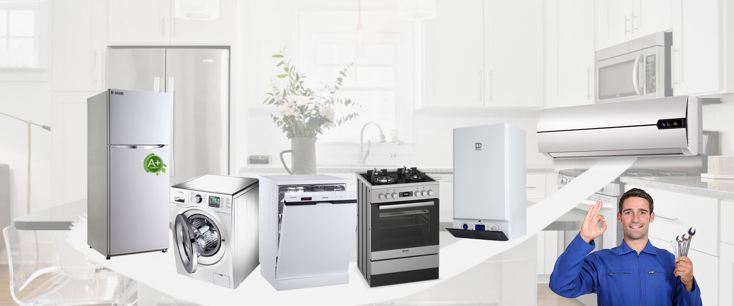 Beşikdüzü Gorenje Servisi
